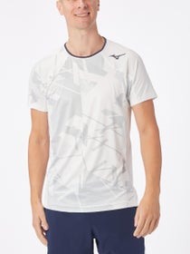 Mizuno Men's Fall Daybreakers Shadow Graphic Top