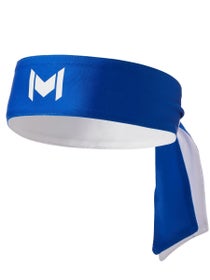 Mouratoglou Apparel Tech+ Reversible Headband 