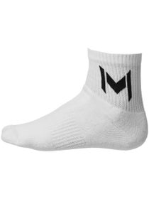 Chaussettes Mouratoglou Fille Technical 
