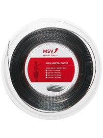 MSV HEPTA-TWIST 1.20 String Reel - 200m