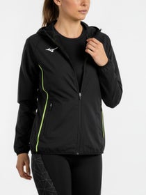 Mizuno Women's Team Nagasaki Micro Jacket