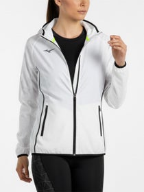 Mizuno Women's Team Nagasaki Micro Jacket