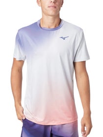 Mizuno Men's Graphic Top