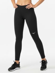 Leggings lunghi Mizuno Donna Team Donna