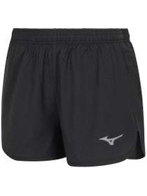 Mizuno Men's Team Running Split Short