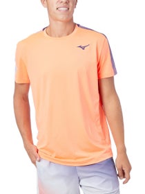 Mizuno Men's Tennis Top