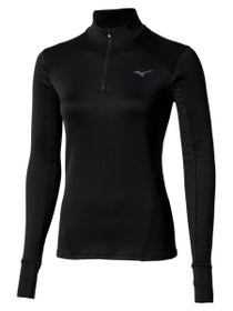 Mizuno Women's Active Warmalite HZ LS Top
