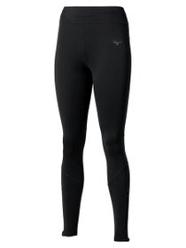 Mizuno Women's Active Warmalite Long Tight