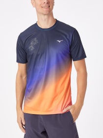 Mizuno Men's Summer Pack QD Tee