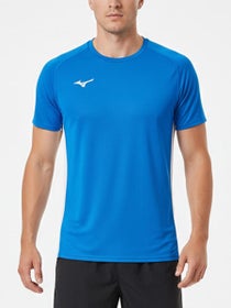 Mizuno Men's Team Running Tee
