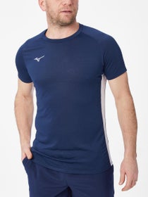 Mizuno Men's Team Running Tee