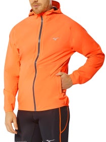 Mizuno Men's Trail Waterproof 20K Jacket