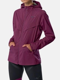 Mizuno Women's Tech Thermal Waterproof Jacket