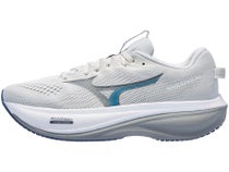 Chaussures Homme Mizuno Wave Rider 30 Foggy Dew/Dark Slate