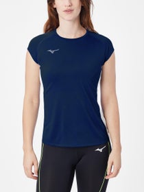 Camiseta mujer Mizuno Team Running
