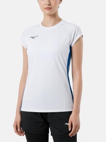Maglietta Mizuno Team Running&nbsp;Donna