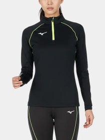 Mizuno Women's Team Prem. JPN Warmer LS Top
