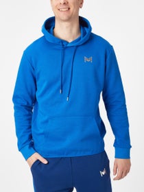 Sudadera con capucha hombre Mouratoglou Melbourne
