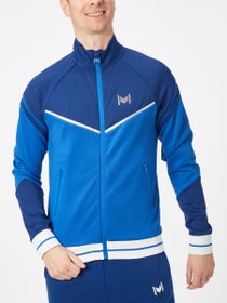 Chaqueta hombre Mouratoglou Melbourne Zipper