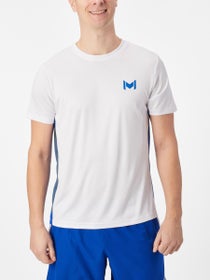 Mouratoglou Apparel Men's Tech+ Crew