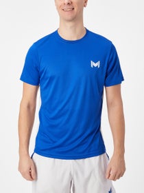 Mouratoglou Apparel Men's Tech+ Crew