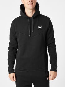 Sudadera con capucha hombre Mouratoglou