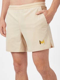Mouratoglou Apparel Men's Paris Match Short