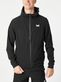 Chaqueta t&#xE9;cnica con capucha hombre Mouratoglou 
