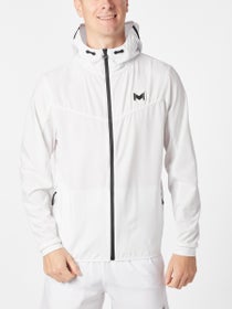Chaqueta t&#xE9;cnica con capucha hombre Mouratoglou 