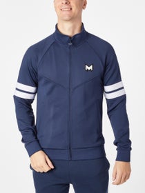 Chaqueta de ch&#xE1;ndal hombre Mouratoglou