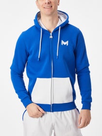 Chaqueta hombre Mouratoglou Tech+ Zipper