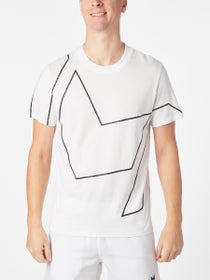 Mouratoglou Apparel Men's Training T-Shirt