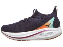 Mizuno Neo Vista 2 Herren Laufschuhe Baritone Blue/Emerald