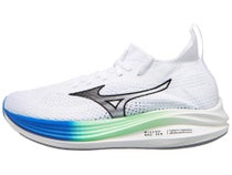 Chaussures Homme Mizuno Neo Zen White/Black/Frontier Black