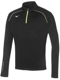 Mizuno Men's Team Premium JPN Warmer LS Top