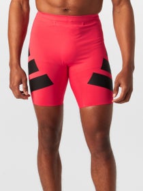 Leggings corti adidas RTR Uomo