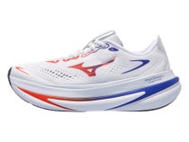 Mizuno Sky Prime Men's Shoes GF White/Orange/Blue
