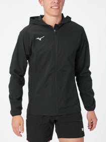 Mizuno Men's Team RB Micro Hoodie Jacket
