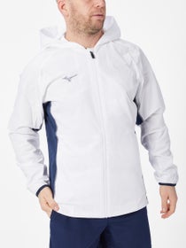 Mizuno Men's Team RB Micro Hoodie Jacket