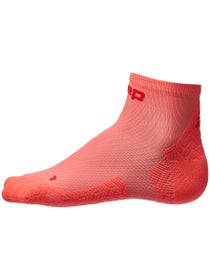 CEP Herren Core Run Ultralight Low Cut Socken