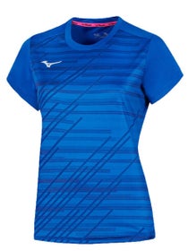 Mizuno Women's Team Chiba Top