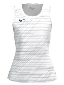Mizuno Women's Team Chiba Tank