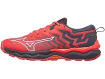 Scarpe Mizuno Wave Daichi 8 Coral/Bianco Donna
