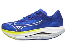 Mizuno Wave Rebellion Flash 3 Men's Shoes Blue/Surf Web