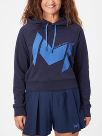 Mouratoglou Apparel Women's Hoodie