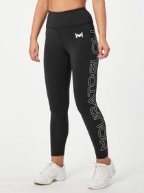 Mouratoglou Apparel Women's Match Leggings