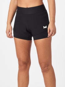 Short Mouratoglou Femme Match 