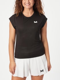 Camiseta mujer Mouratoglou Match