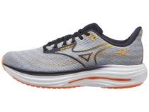 Mizuno Wave Rider 29 Herren Laufschuhe Harbor Mist/Blue
