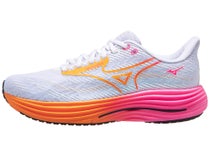 Mizuno Wave Rider 29 Unisex Laufschuhe Hanabi